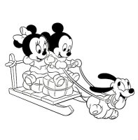 Mickey Mouse