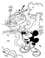 Mickey Mouse