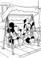 Mickey Mouse