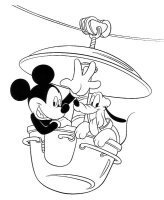 Mickey Mouse