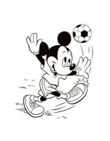 Mickey Mouse