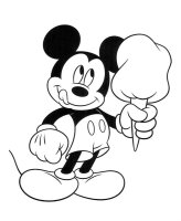 Mickey Mouse