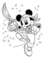 Mickey Mouse