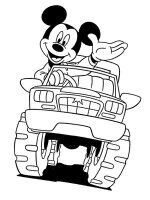 Mickey Mouse