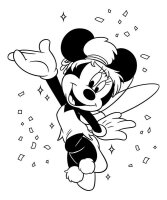 Mickey Mouse
