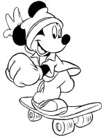 Mickey Mouse