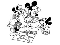 Mickey Mouse