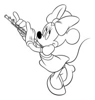 Mickey Mouse