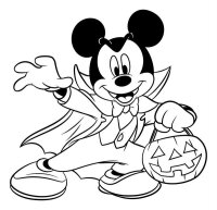 Mickey Mouse