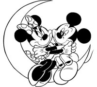 Mickey Mouse