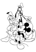 Mickey Mouse