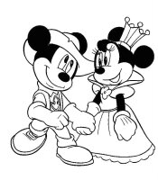 Mickey Mouse
