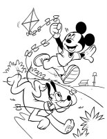 Mickey Mouse