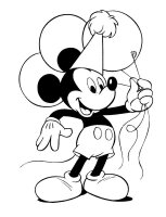 Mickey Mouse