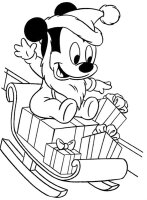 Mickey Mouse