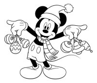 Mickey Mouse