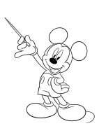 Mickey Mouse