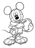 Mickey Mouse