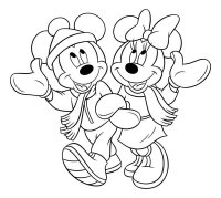 Mickey Mouse