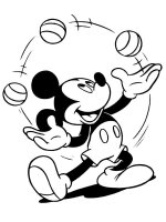 Mickey Mouse