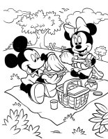 Mickey Mouse