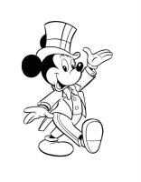 Mickey Mouse