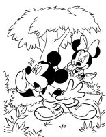 Mickey Mouse