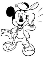 Mickey Mouse
