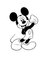 Mickey Mouse
