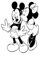 Mickey Mouse