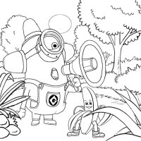 Minion