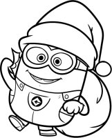 Minion