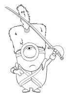 Minion