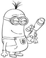 Minion