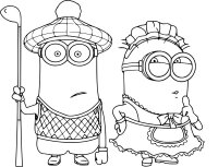 Minion