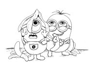 Minion