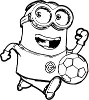 Minion