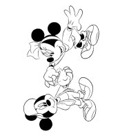 Minnie mouse