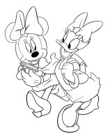 Minnie mouse