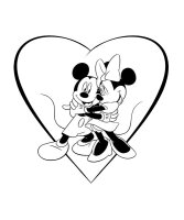 Minnie mouse