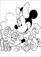 Minnie mouse