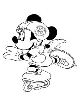 Minnie mouse