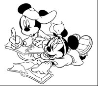 Minnie mouse