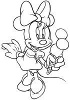 Minnie mouse