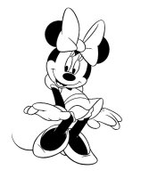 Minnie mouse