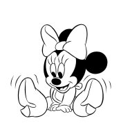 Minnie mouse