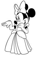 Minnie mouse
