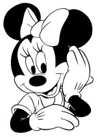 Minnie mouse