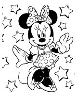 Minnie mouse