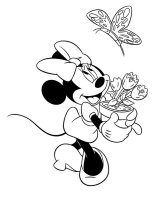 Minnie mouse